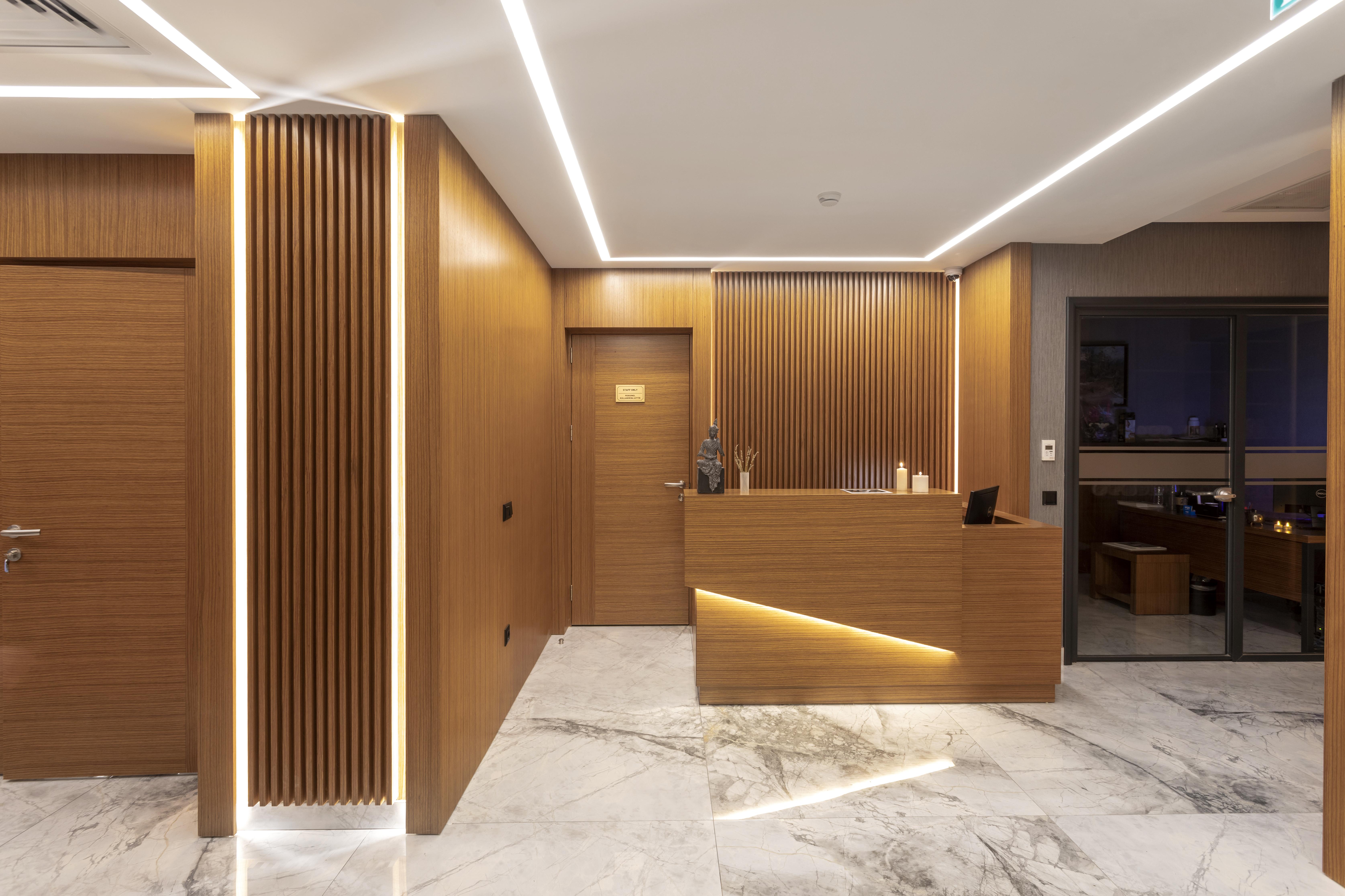 Vital Hotel Fulya Istanbul Sisli — Foto’s 2
